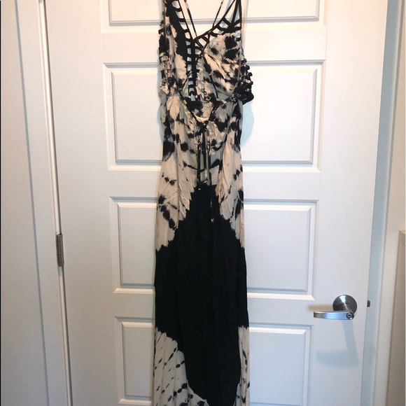 Maxi Dress - Picture 2 of 2